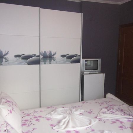 Guest House Hristina Sozopol Rum bild