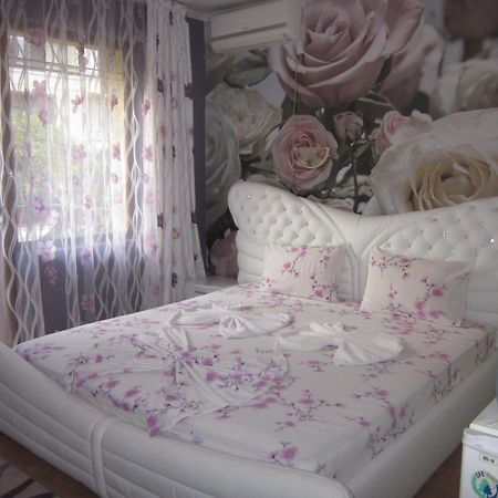 Guest House Hristina Sozopol Rum bild