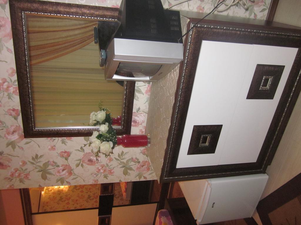 Guest House Hristina Sozopol Rum bild