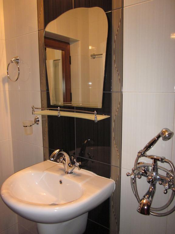 Guest House Hristina Sozopol Rum bild