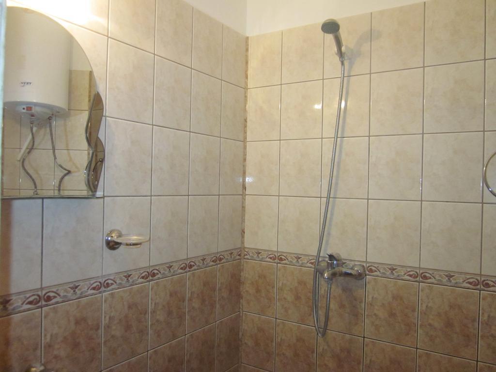 Guest House Hristina Sozopol Rum bild