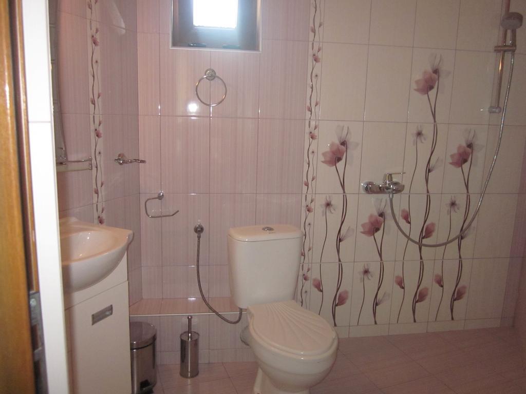 Guest House Hristina Sozopol Rum bild