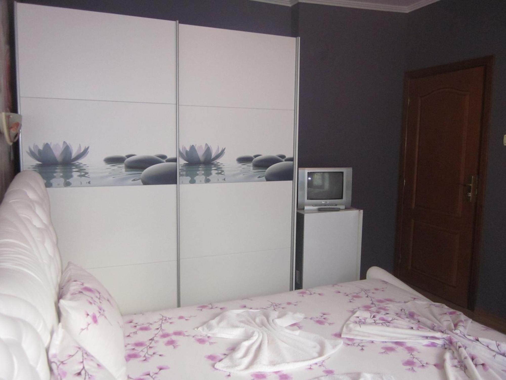 Guest House Hristina Sozopol Rum bild