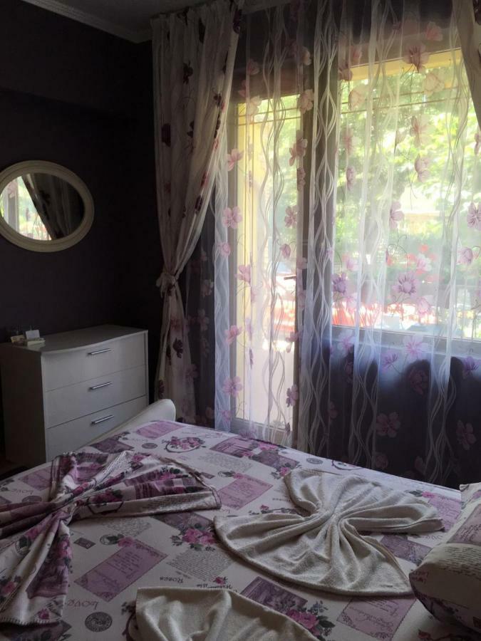 Guest House Hristina Sozopol Exteriör bild