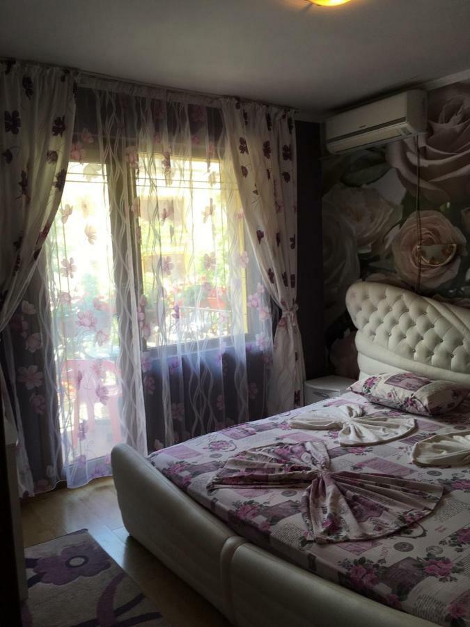 Guest House Hristina Sozopol Exteriör bild